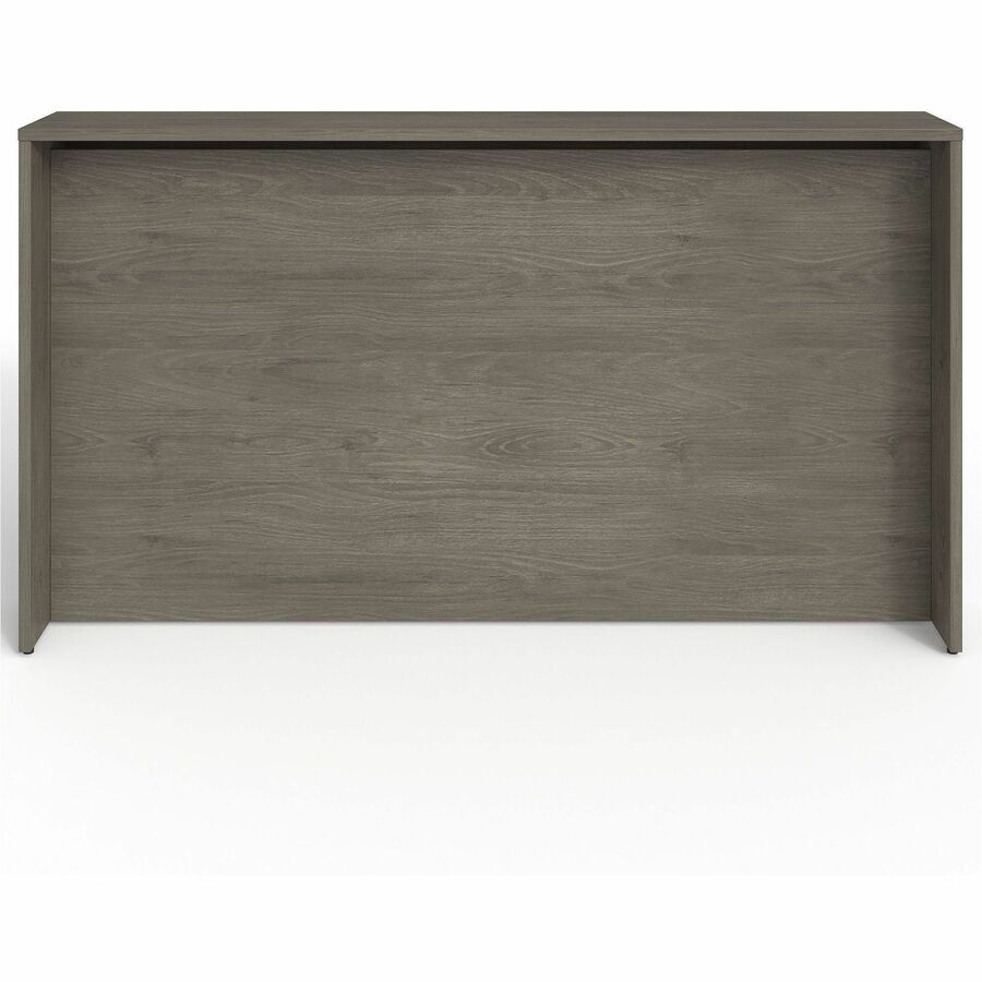 Lorell Prominence 2.0 Reception Desk Counter