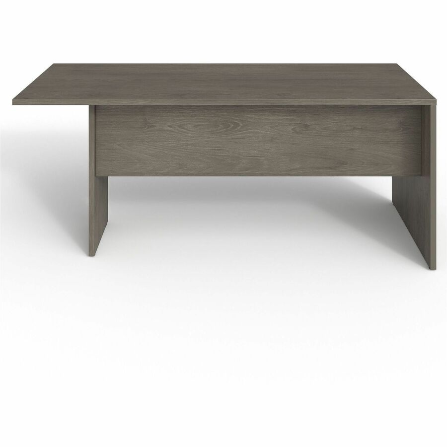 Lorell Prominence 2.0 Peninsula Desk