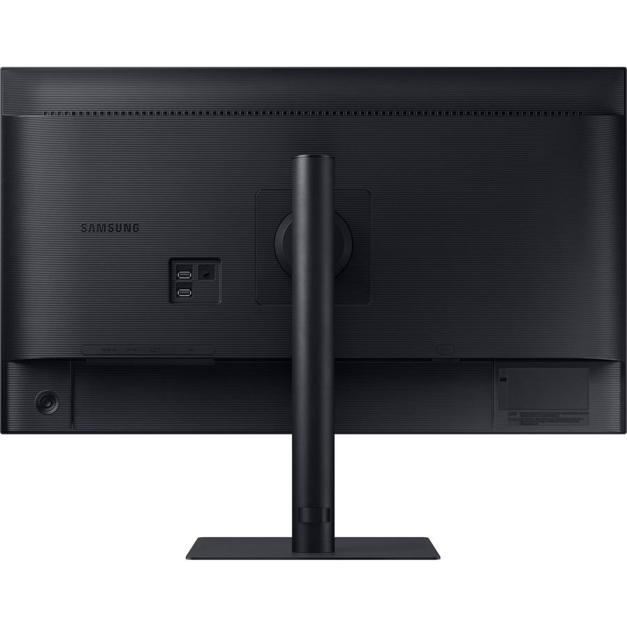 32" UHD Monitor with Thunderbolt 3TM