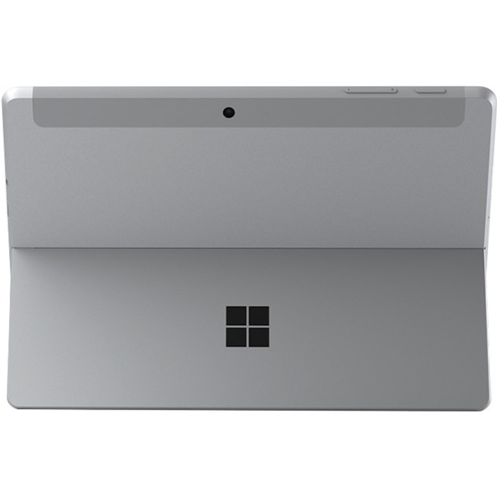 Microsoft Surface Go 3 Tablet - 10.5" - Pentium Gold 6500Y Dual-core (2 Core) 1.10 GHz - 4 GB RAM - 64 GB SSD - Windows 11 Home - Platinum