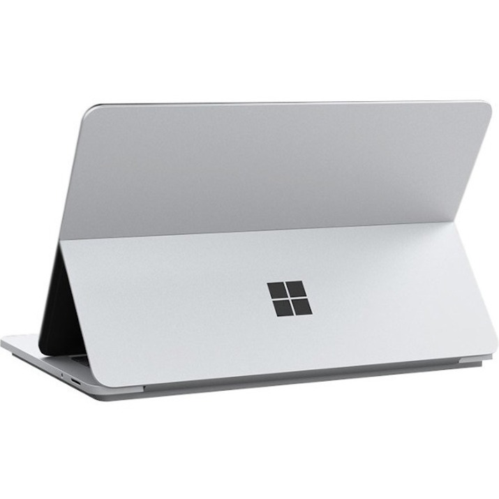 Microsoft Surface Laptop Studio 14.4" Touchscreen Convertible (Floating Slider) 2 in 1 Notebook - 2400 x 1600 - Intel Core i5 11th Gen i5-11300H Quad-core (4 Core) 2.60 GHz - 16 GB Total RAM - 512 GB SSD - Platinum