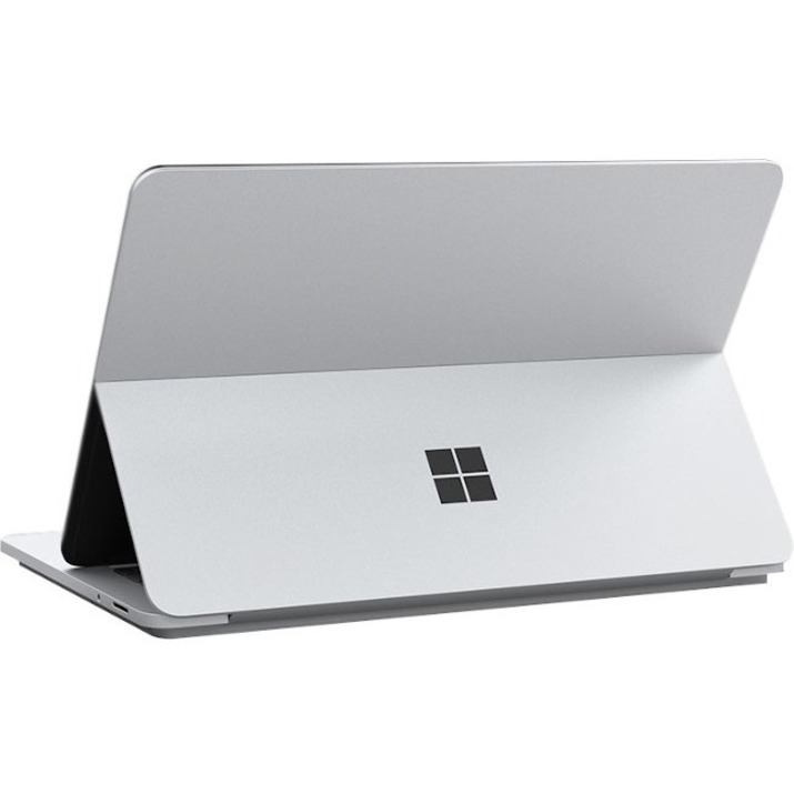 Microsoft Surface Laptop Studio 14.4" Touchscreen Convertible (Floating Slider) 2 in 1 Notebook - 2400 x 1600 - Intel Core i7 11th Gen i7-11370H Quad-core (4 Core) 3 GHz - 32 GB Total RAM - 1 TB SSD - Platinum