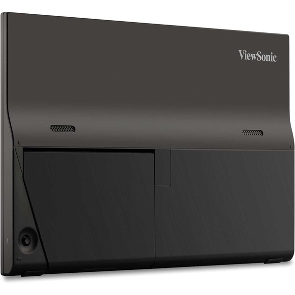 Viewsonic 15.6" Portable IPS Monitor,1920x1080,USB-C,HDMI(Open Box)