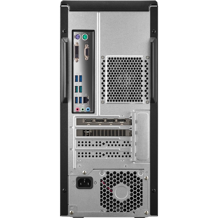 Asus Strix G10DK G10DK-DBR5660 Gaming Desktop | PC-Canada