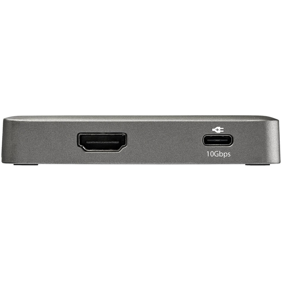 StarTech.com Adaptateur USB-C Multiport, HDMI 4K 60Hz avec/HDR