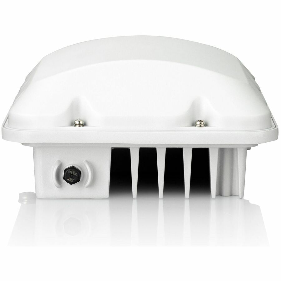 RUCKUS Unleashed T350C omni outdoor access point with 802.11ax 2x2:2 internal beam design