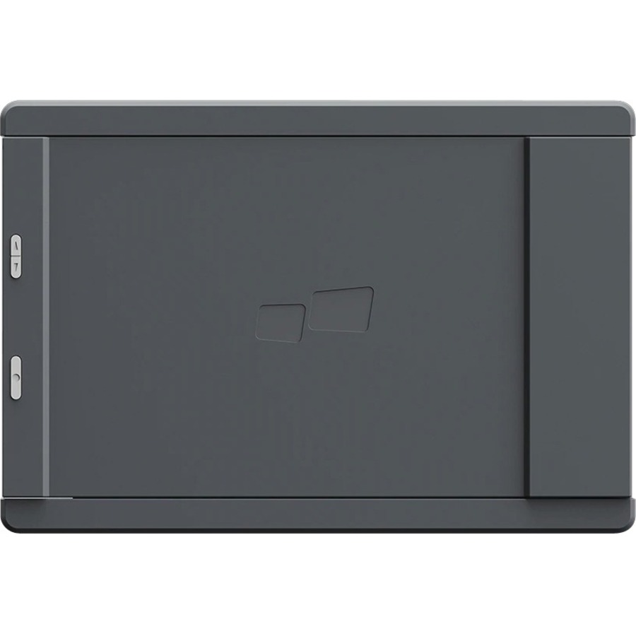 Mobile Pixels DUEX Lite 13" Class Full HD LCD Monitor - 16:9 - Gray