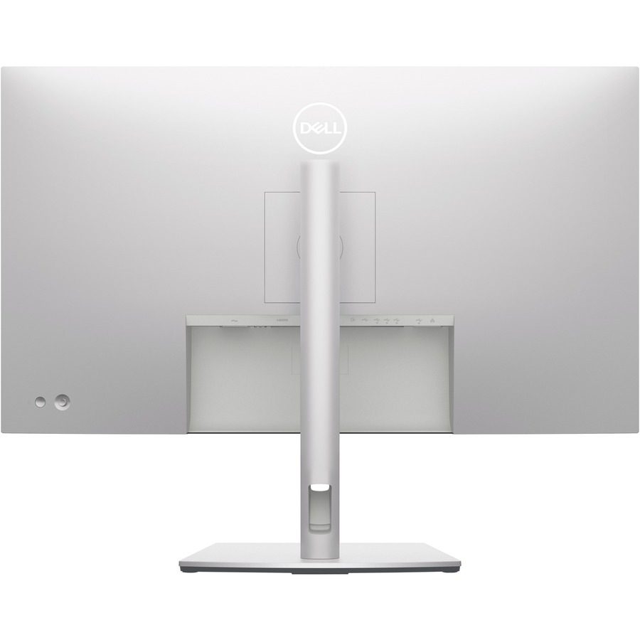 Dell UltraSharp U3223QE 32" Class 4K UHD LCD Monitor - 16:9 - Black, Silver