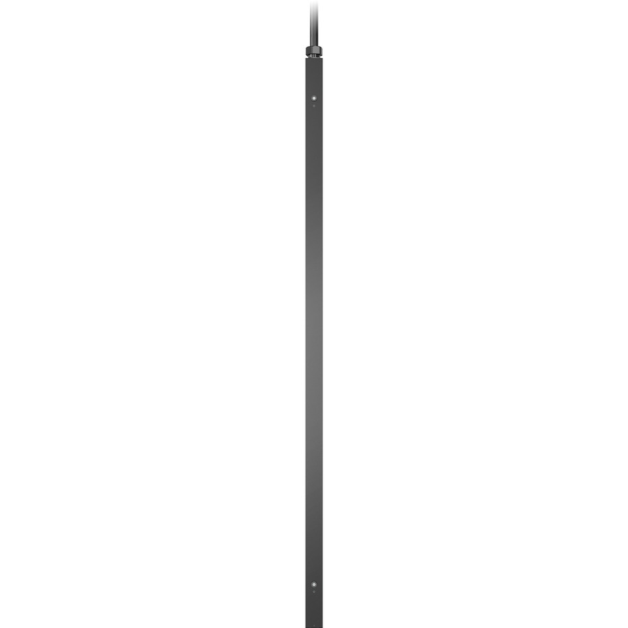 APC NetShelter Rack PDU Advanced, Metered Outlet, 3Phase, 17.3kW, 208V 60A, 42 Outlets, 460P9