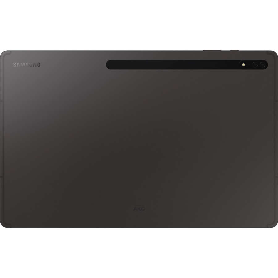 Samsung Galaxy Tab S8 Ultra | Computer Systems SM-X900NZAEXAR