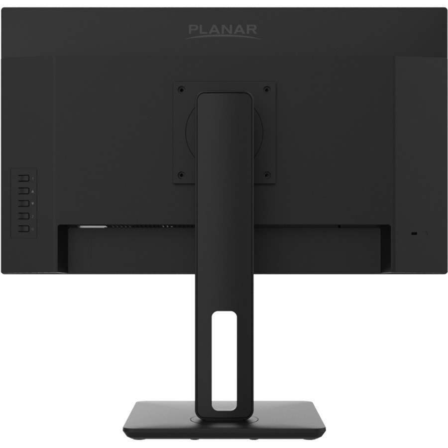 Planar PXN2410 24" Class Full HD LCD Monitor - 16:9 - Black