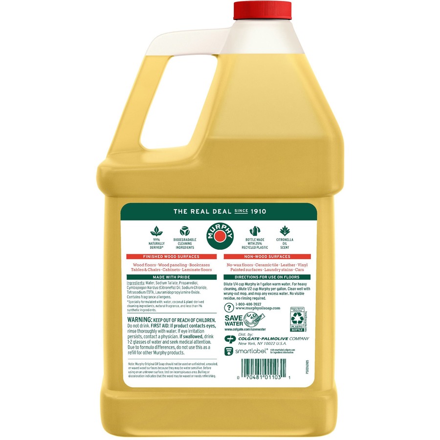 Picture of Murphy Oil Soap Cleaner