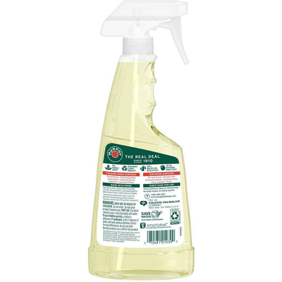 Picture of Murphy Oil Soap Multi-use Spray