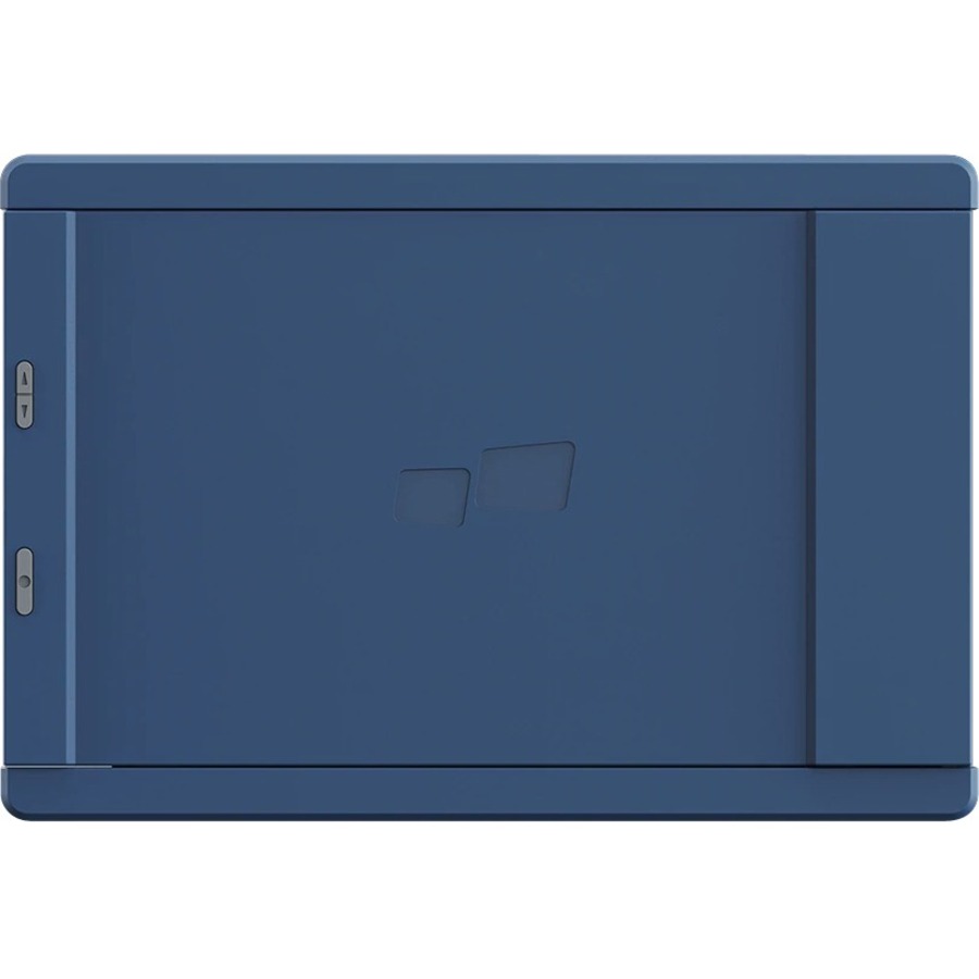 Mobile Pixels DUEX Lite 13" Class Full HD LCD Monitor - 16:9 - Set Sail Blue