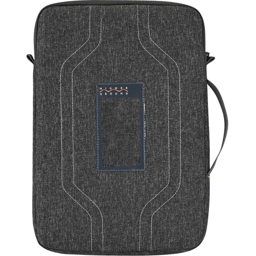 Higher Ground Elements Trace Carrying Case (Sleeve) for 14" to 15" Notebook