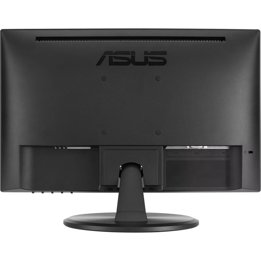 Asus VT168HR 16" Class LCD Touchscreen Monitor - 16:9 - 5 ms GTG