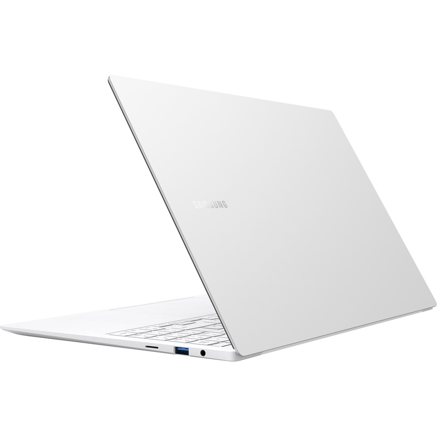 Samsung Galaxy Book2 Pro NP930XED-KB2US 13.3" Notebook - Full HD - Intel Core i7 12th Gen i7-1260P - Intel Evo Platform - 16 GB - 512 GB SSD - Silver