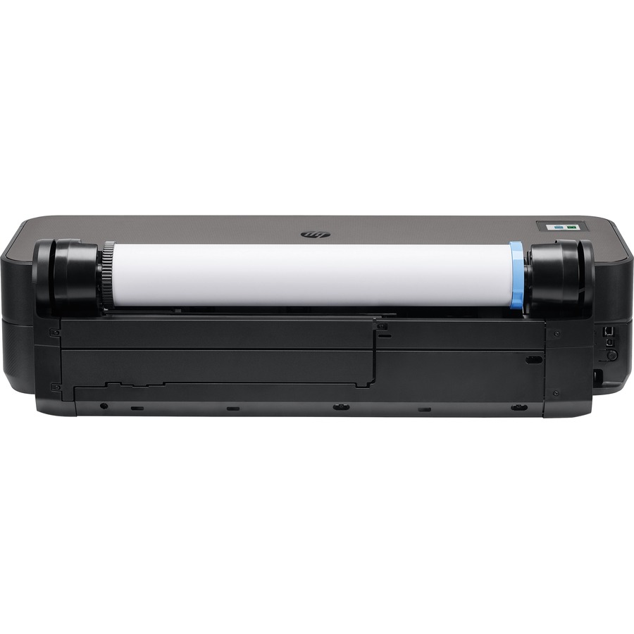 HP Designjet T230 A1 Inkjet Large Format Printer - 24" Print Width - Color