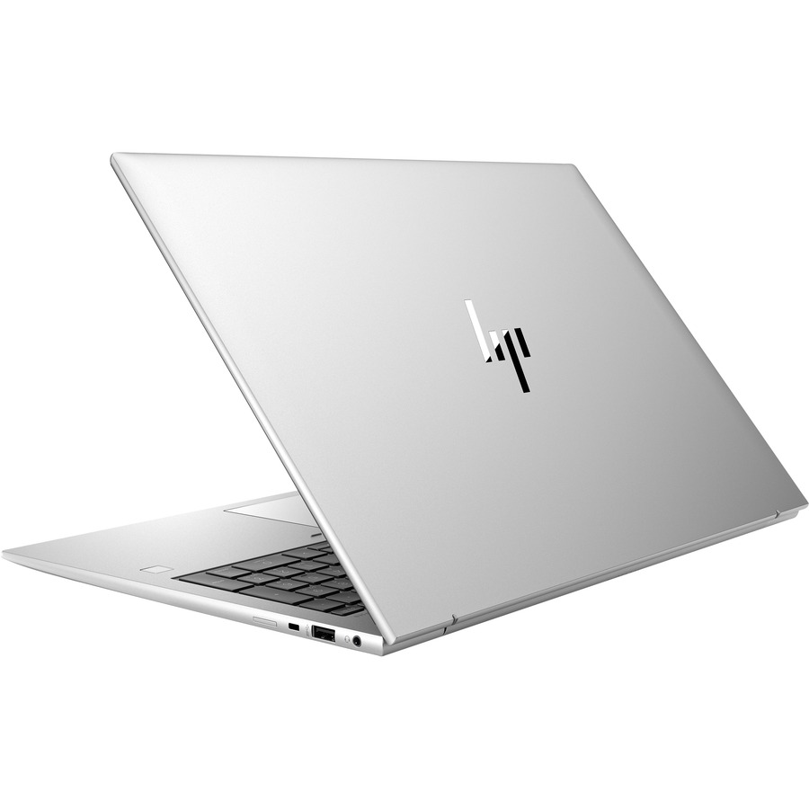 HP EliteBook 860 G9 16" Notebook - WUXGA - 1920 x 1200 - Intel Core i5 12th Gen i5-1245U Deca-core (10 Core) - 16 GB Total RAM - 256 GB SSD
