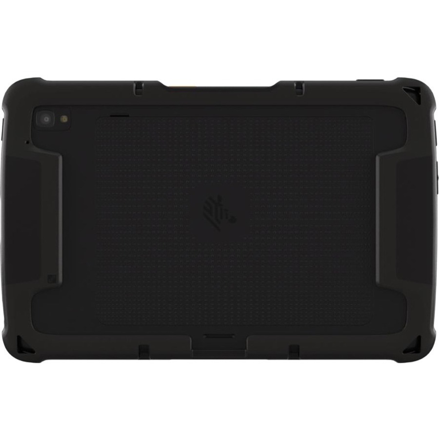 Zebra ET4X ET40 Rugged Tablet - 10.1" WUXGA - Qualcomm Snapdragon SM6375 Octa-core - 4 GB - 64 GB Storage - 5G
