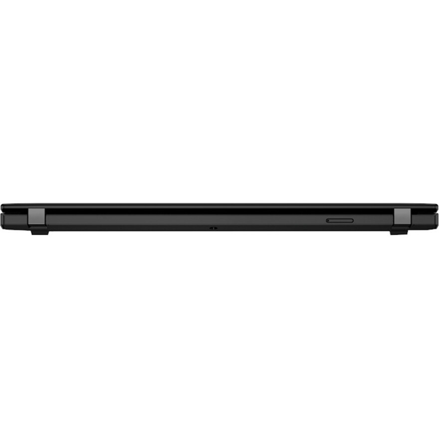 Lenovo ThinkPad X13 Gen 3 21BN008GUS 13.3" Touchscreen Notebook - WUXGA - Intel Core i7 12th Gen i7-1265U - vPro Technology - 16 GB - 512 GB SSD - English (US) Keyboard - Villi Black