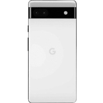 Google Pixel 6a チョーク 128GB Google Pixel 6a 128 GB Smartphone - 6.1