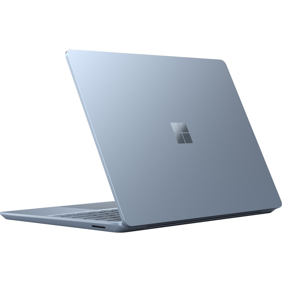 Microsoft Surface Laptop Go 2 12.4" Touchscreen Notebook - 1536 x 1024 - Intel Core i5 11th Gen i5-1135G7 Quad-core (4 Core) 2.40 GHz - 8 GB Total RAM - 256 GB SSD - Ice Blue