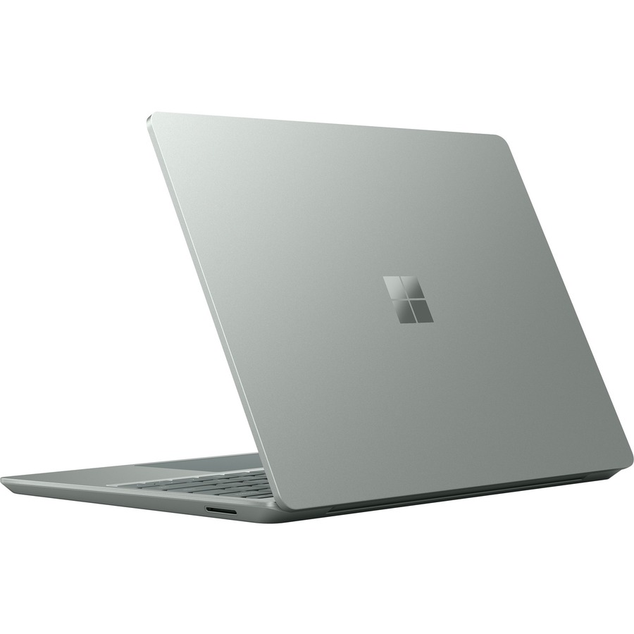 Microsoft Surface Laptop Go 2 12.4" Touchscreen Notebook - 1536 x 1024 - Intel Core i5 - 8 GB Total RAM - 256 GB SSD - Sage