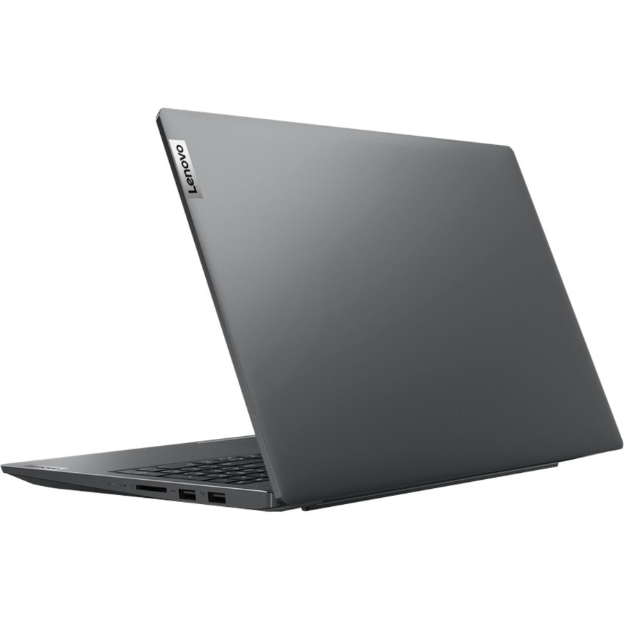 Lenovo IdeaPad 5 15IAL7 82SF000MUS 15.6" Notebook - Full HD - 60 Hz - Intel Core i7 12th Gen i7-1255U - 8 GB - 512 GB SSD - English (US) Keyboard - Storm Gray