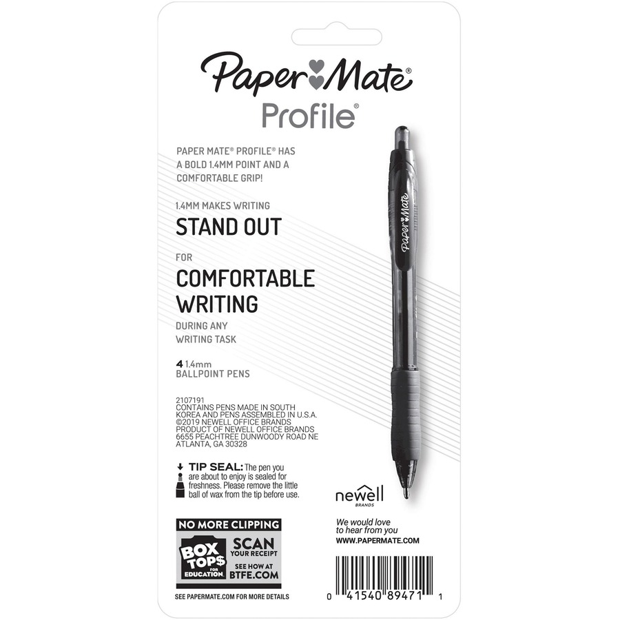 Paper Mate InkJoy Gel Pen - PAP1951634