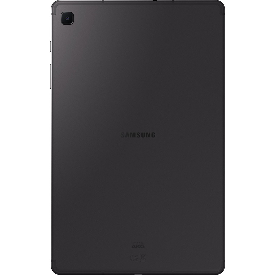 Samsung Galaxy Tab S6 Lite SM-P613 Tablet - 10.4" WUXGA+ - Qualcomm Snapdragon 720G Octa-core - 64 GB - 4 GB Storage - Android 12 - Oxford Gray