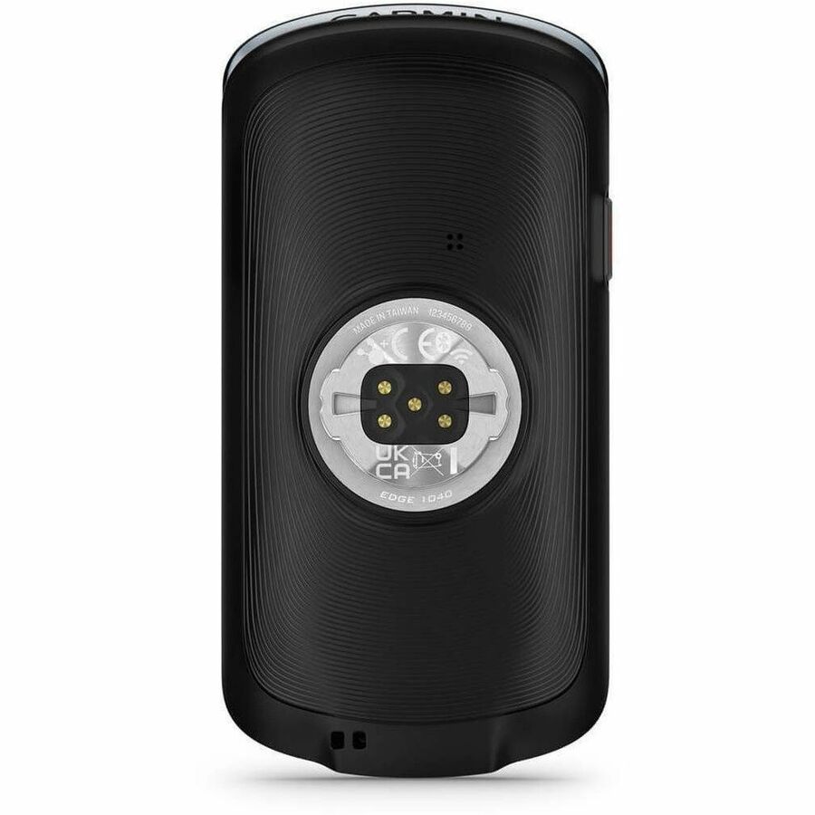 Garmin Edge 1040 Bicycle GPS 010-02503-00 PC-Canada