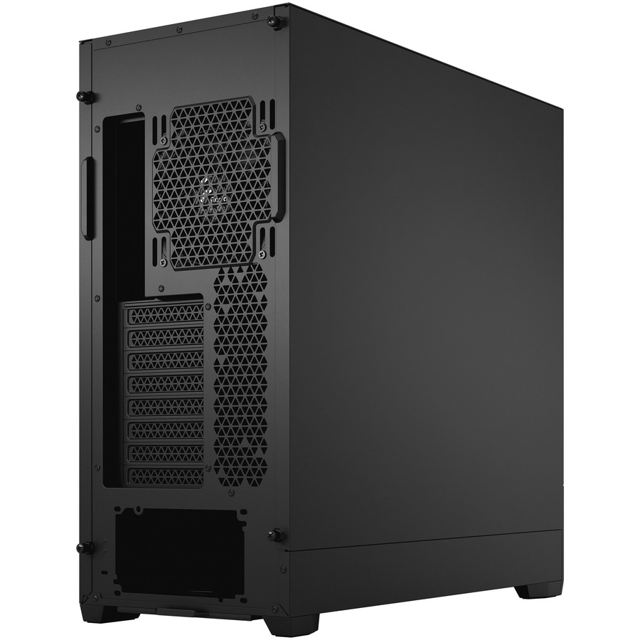 Fractal Design Pop XL Silent FD-C-POS1X-01 | PC-Canada