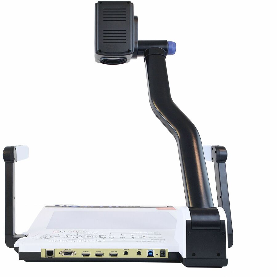 Qomo HiteVision 4K Flatbed Document Camera