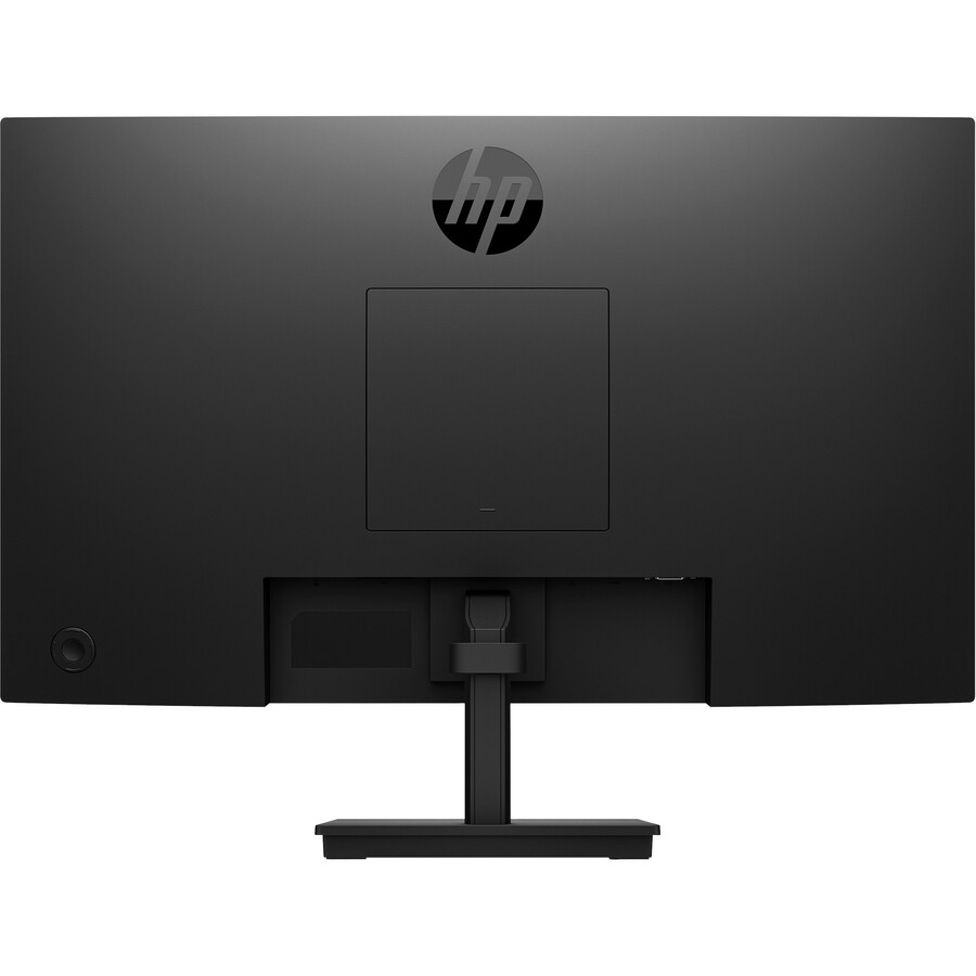 HP V24i G5 24" Class Full HD LCD Monitor - 16:9 - Black