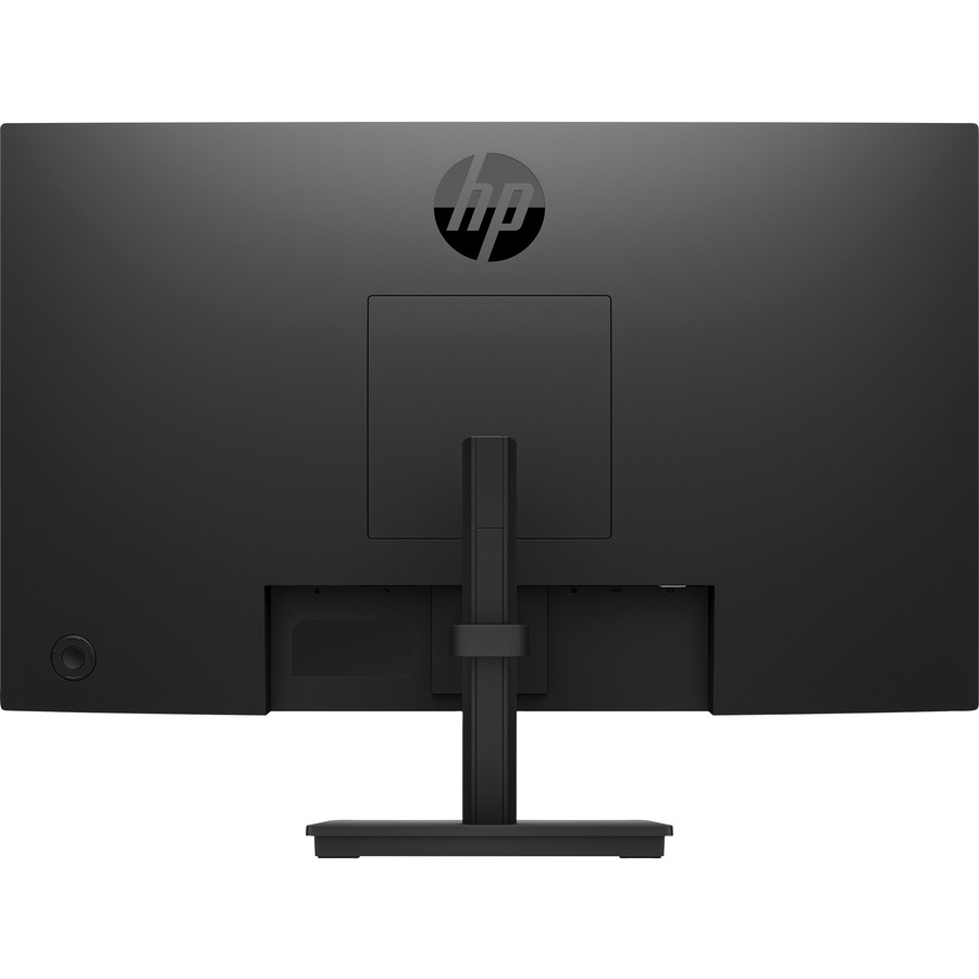 HP P24H G5 24" Class Full HD LCD Monitor - 16:9 - Black