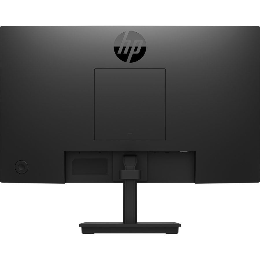 HP P22 G5 22" Class Full HD LCD Monitor - 16:9 - Black