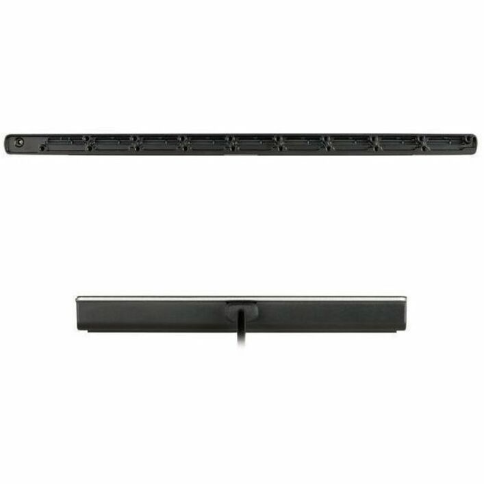 Belkin 8-Port Dual Head Base Modular Secure KVM Switch PP4.0 W/Remote