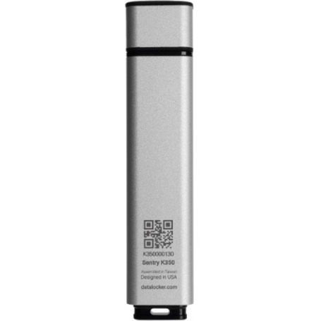 DataLocker Sentry K350 Encrypted USB Drive