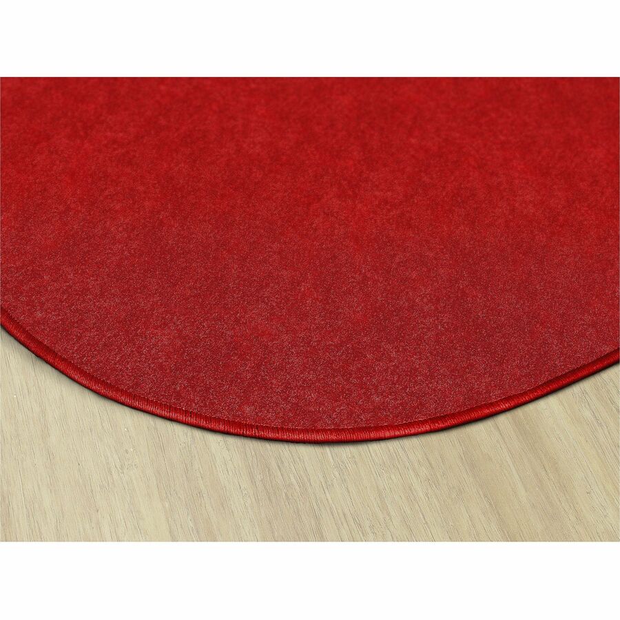Picture of Flagship Carpets Amerisoft Solid Color Rug