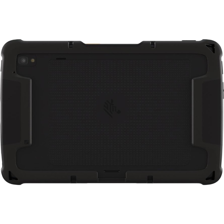 Zebra ET45 Rugged Tablet - 10.1" WUXGA - Qualcomm Snapdragon SM6375 Octa-core - 8 GB - 128 GB Storage - Android 11 - 5G