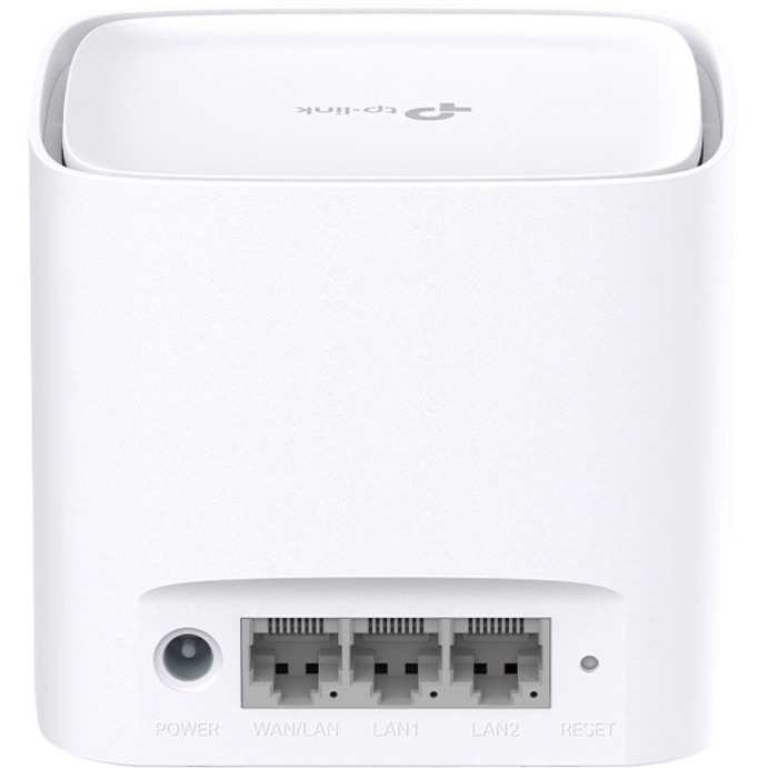 TP-Link HX220 Wi-Fi 6 IEEE 802.11ax Ethernet Wireless Router