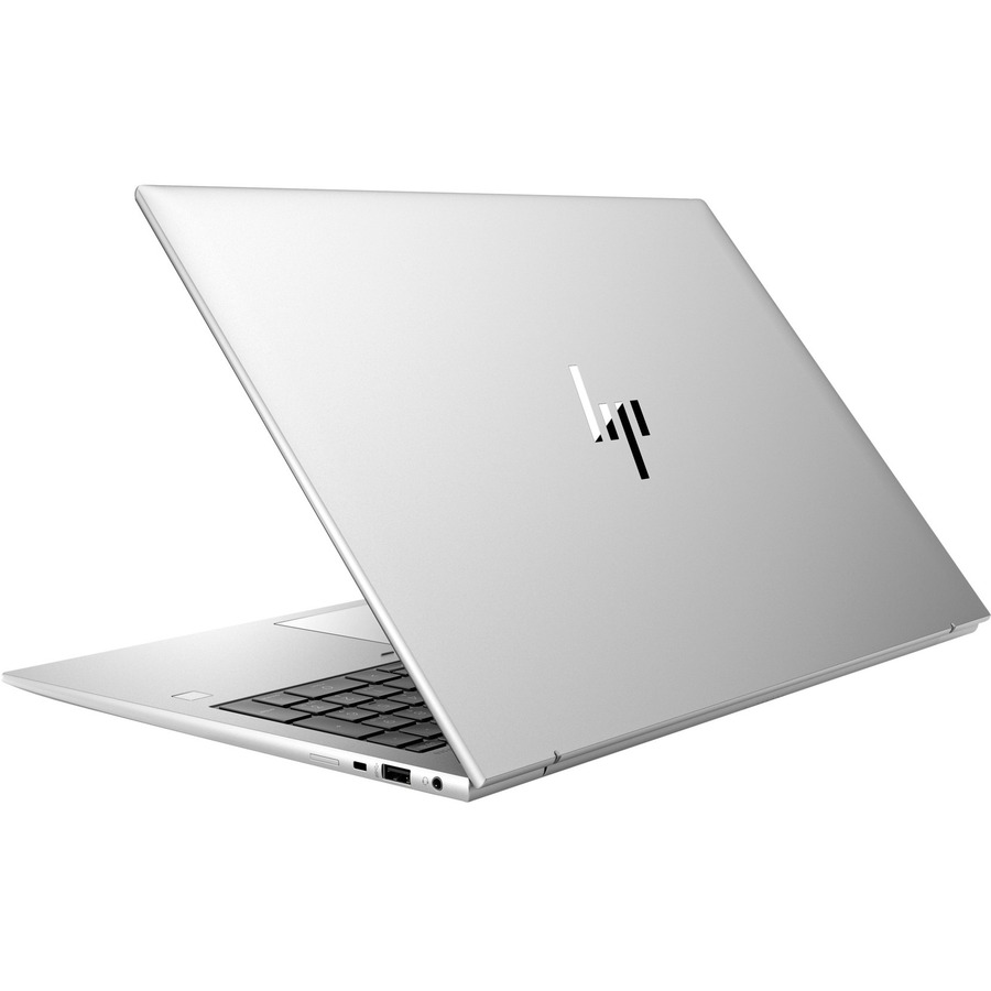 HP EliteBook 830 G9 13.3" Notebook - WUXGA - 1920 x 1200 - Intel Core i5 12th Gen i5-1245U - 16 GB Total RAM - 256 GB SSD