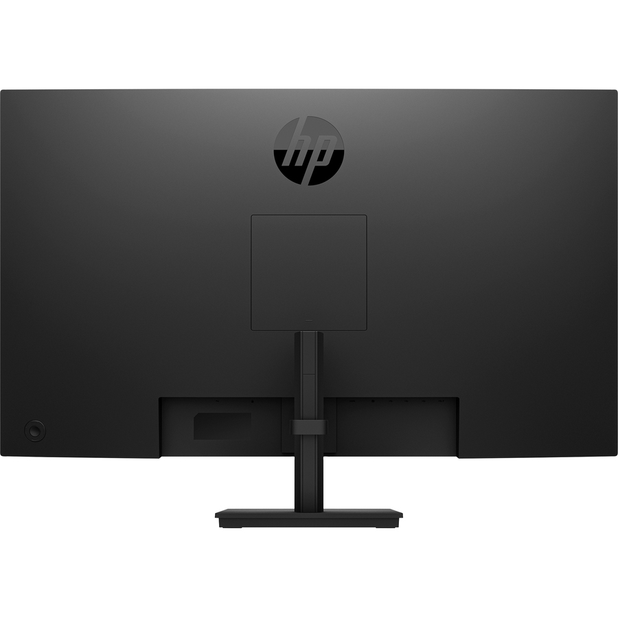 HP P32u G5 32" Class WQHD LCD Monitor - 16:9 - Black