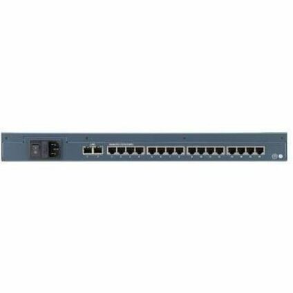 Advantech 16-port Console Server