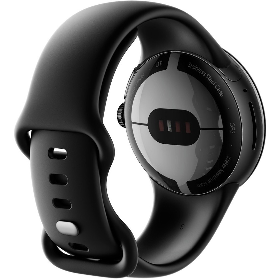 Google Pixel Watch Round mm GA03119-US Tech-America