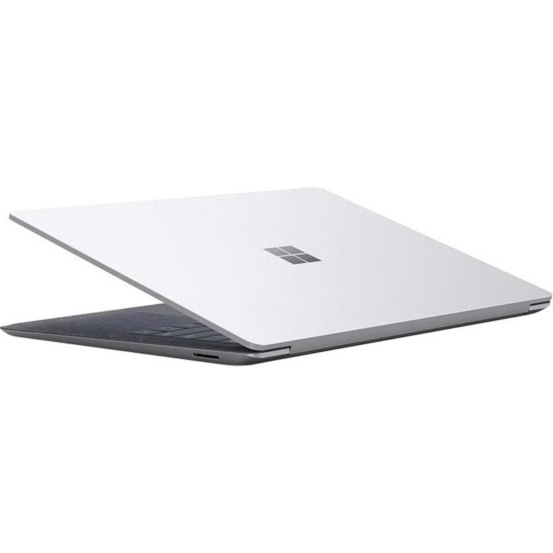 Microsoft Surface Laptop 5 13.5" Touchscreen Notebook - 2256 x 1504 - Intel Core i7 12th Gen i7-1265U - Intel Evo Platform - 16 GB Total RAM - 512 GB SSD - Platinum - TAA Compliant