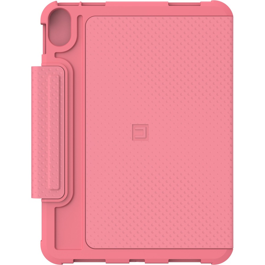 Urban Armor Gear DOT Carrying Case (Folio) for 10.9" Apple iPad (2022) Tablet - Clay
