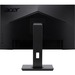 Acer B287K 28" 4K UHD LCD Monitor - 16:9 - Black - 28.00" (711.20 mm) Class - In-plane Switching (IPS) Technology - LED Backlight - 3840 x 2160 - 1.07 Billion Colors - 300 cd/m&#178; - 4 ms - 60 Hz Refresh Rate - HDMI - DisplayPort