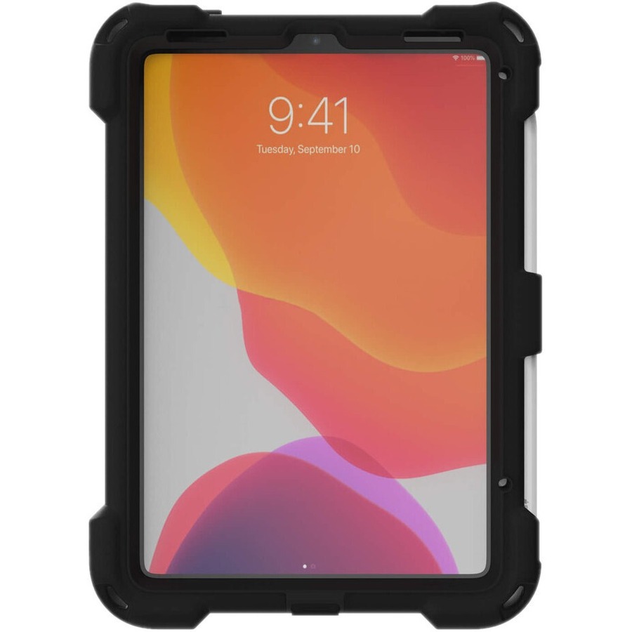 The Joy Factory aXtion Bold MPS Rugged Carrying Case Apple iPad mini (6th Generation) Tablet